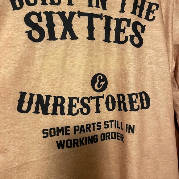 Long sleeve shirt - Picture 2 of 3